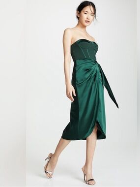 Jonathan Simkhai Dress